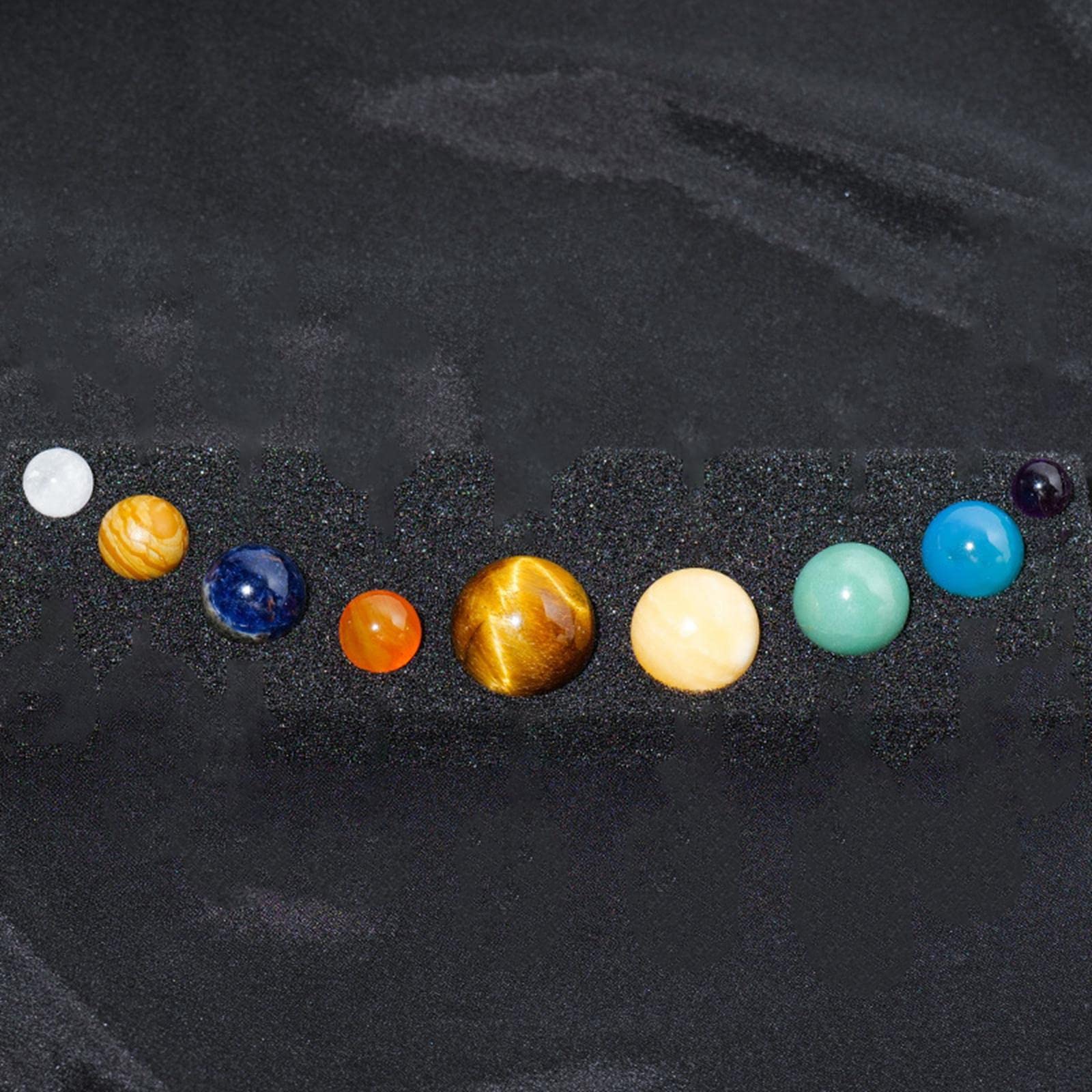 水の惑星P-9 太陽系「第9惑星」と類似？中心から遠く弾かれた系外惑星